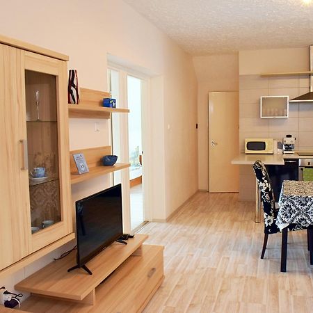 Relax Apartman Zalakaros Exterior photo