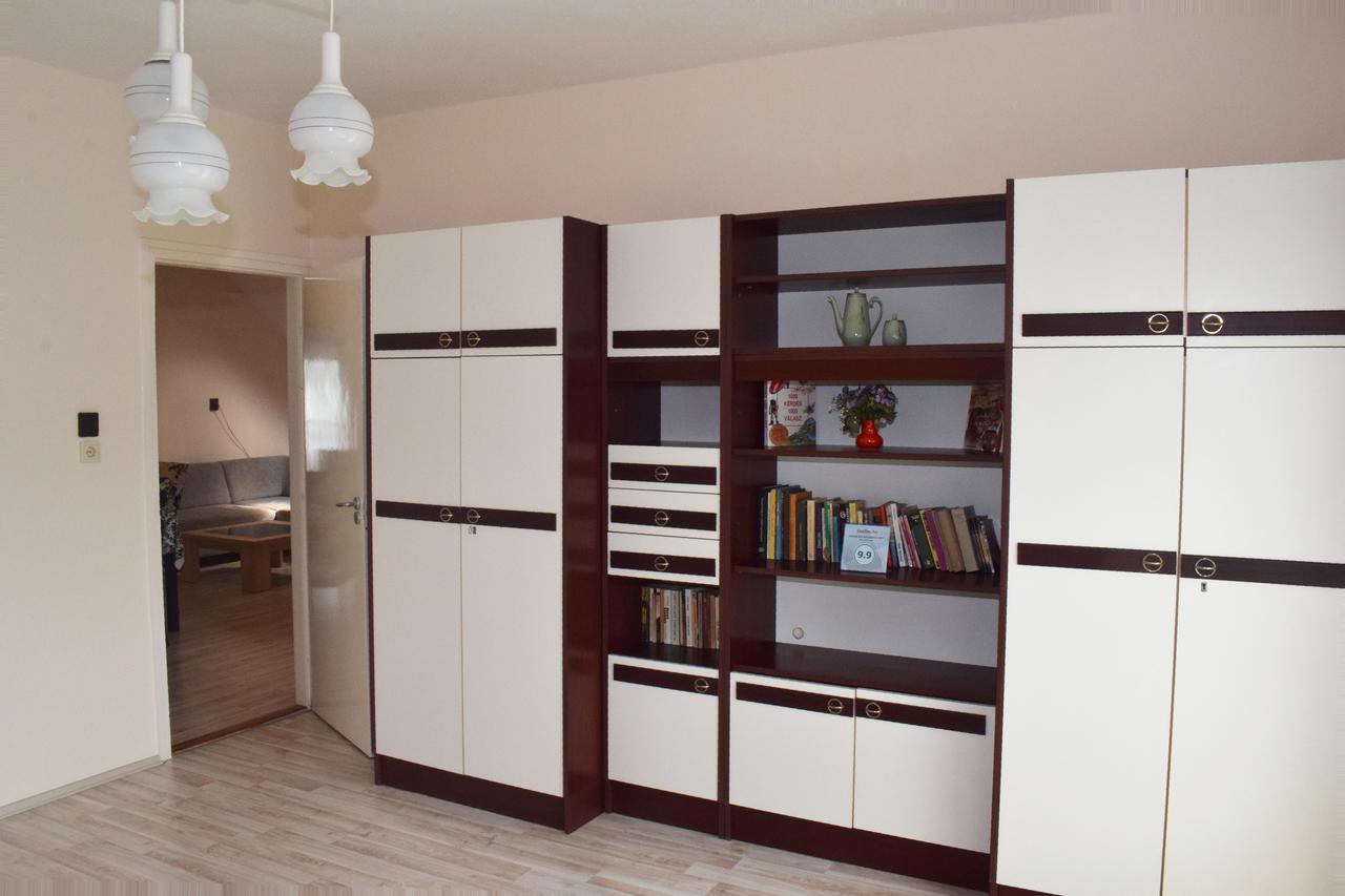Relax Apartman Zalakaros Exterior photo